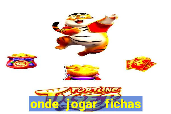 onde jogar fichas douradas betano